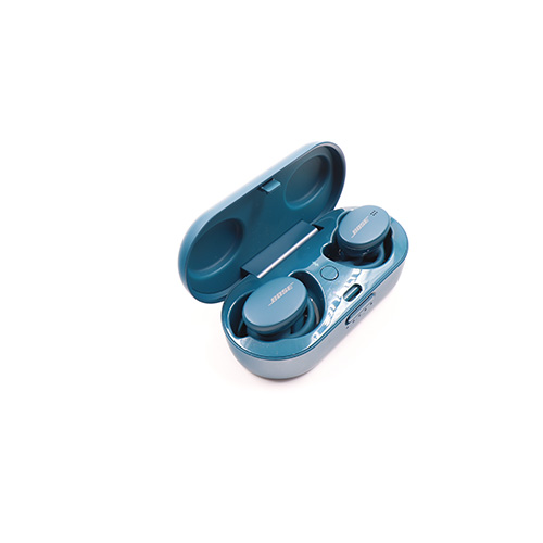 Bose Sport Earbuds With Charge Case Oksouq